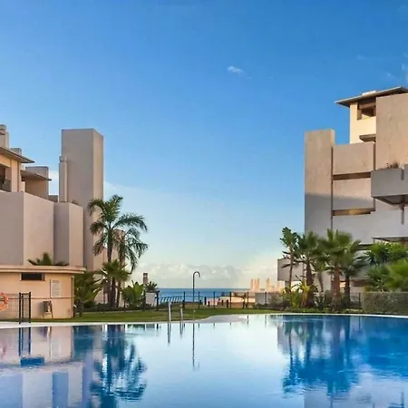 106 - Beach Estepona