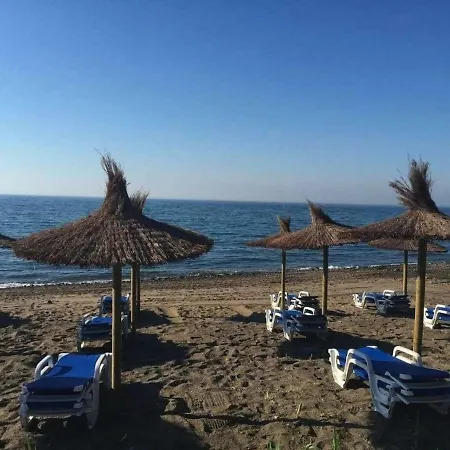 106 - Beach *