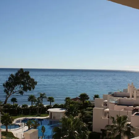 106 - Beach Estepona