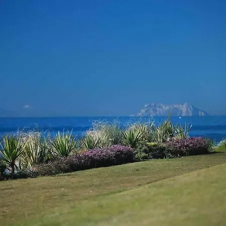 106 - Beach Apartament Estepona