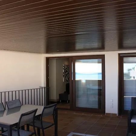Apartament 106 - Beach Estepona