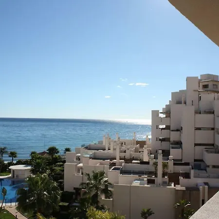 Apartament 106 - Beach