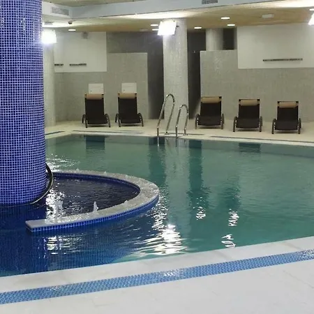 106 - Beach Apartament