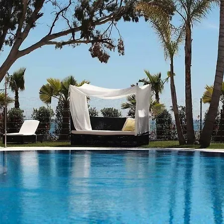 Apartament 106 - Beach Estepona