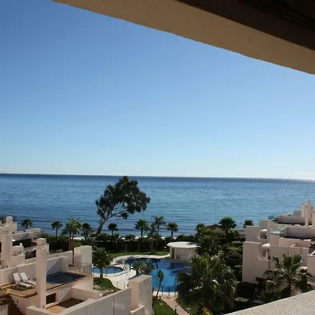 Apartament 106 - Beach *